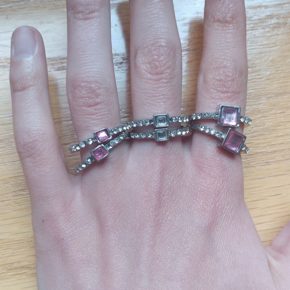 Ring set